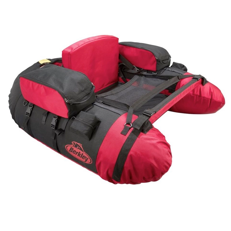 Berkley Tec Belly Boat Pulse XCD 3 Berkley Tec Belly Boat Pulse XCD