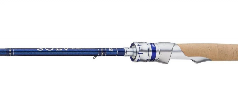 Abu Garcia Sölv AG1 5 Abu Garcia Sölv AG1 - Image 3