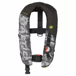 Baltic Mako Manuell Grey 40-150kg