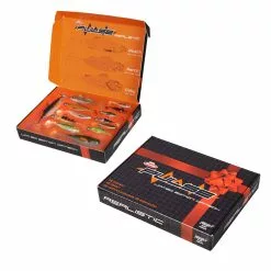 Berkley Pulse Realistic Gift Box 19pcs LTD