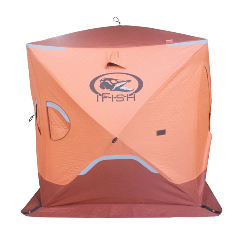 IFISH IceHotel 3-p Insulated 3 IFISH IceHotel 3-p Insulated