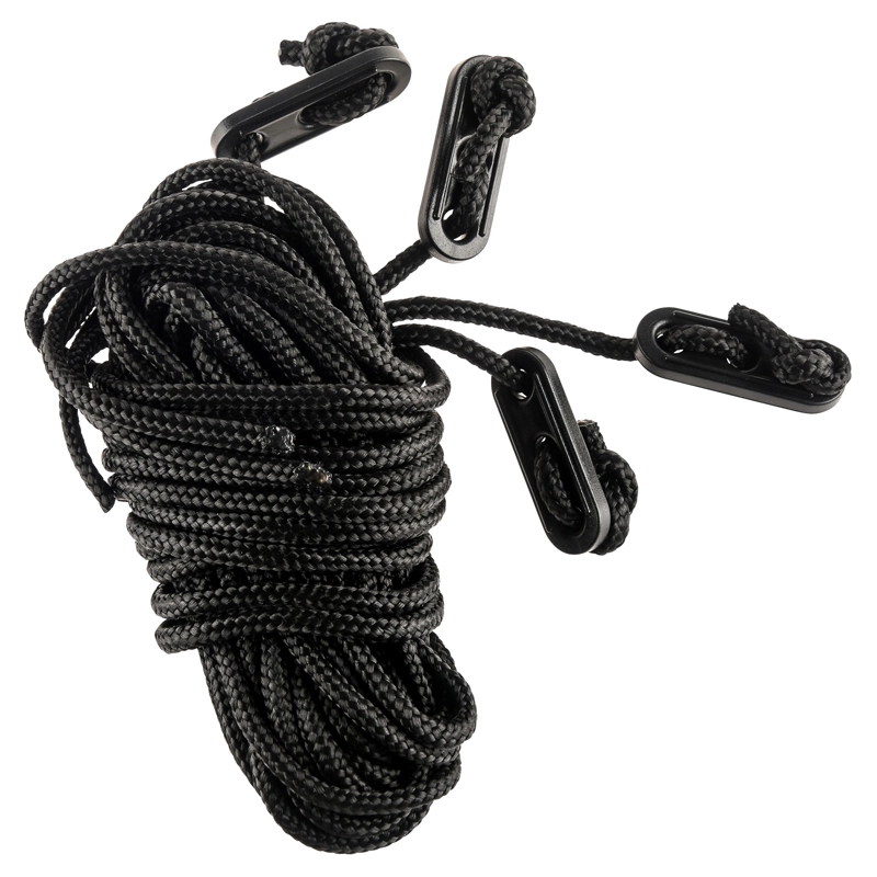 IFISH Guyline Stormlinor (4pcs) 3 IFISH Guyline Stormlinor (4pcs)