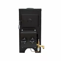 IFISH Gasolkamin 4000 -Kylmakassit Store 20201500 2