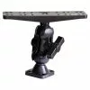 Scotty 173 Ball-Mount With Fish Finder/Chart Plotter Plate -Kylmakassit Store 20211358 1