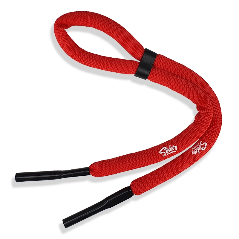 Leech Söder Floatingstrap Sunglasses - Red 3 Leech Söder Floatingstrap Sunglasses - Red