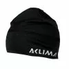 Aclima Lightwool Beanie Unisex Jet Black 1 Aclima Lightwool Beanie Unisex Jet Black -Kylmakassit Store 221043001 20 1