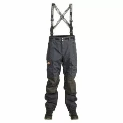 Ursuit Märket 4-Tex Trousers Black