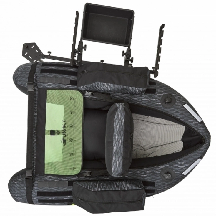 Gunki Float Tube Furti-V 4 Gunki Float Tube Furti-V - Image 2