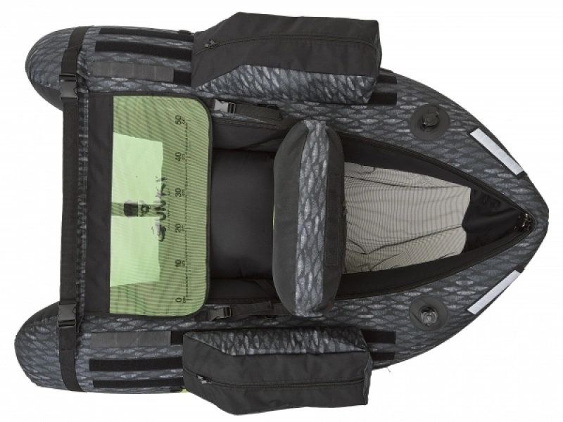 Gunki Float Tube Furti-V 5 Gunki Float Tube Furti-V - Image 3