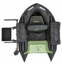 Gunki Float Tube Squad -Kylmakassit Store 29 10212 3