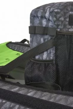 Gunki Float Tube Squad -Kylmakassit Store 29 10212 5