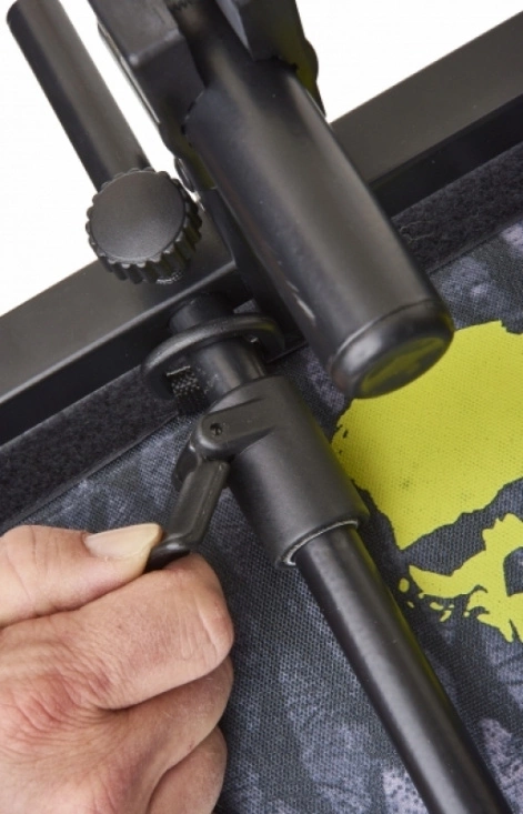 Gunki Accessory Bar 80cm 5 Gunki Accessory Bar 80cm - Image 3