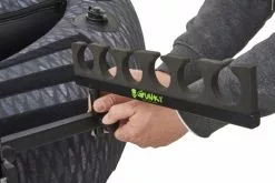 Cannes Gunki Rod Roost Set 33,5cm -Kylmakassit Store 29 11037 3