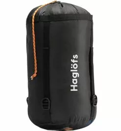 Haglöfs Haglöfs Tarius -5 Midnight Blue/Tangerine - 190cm -Kylmakassit Store 4161504GW220 5