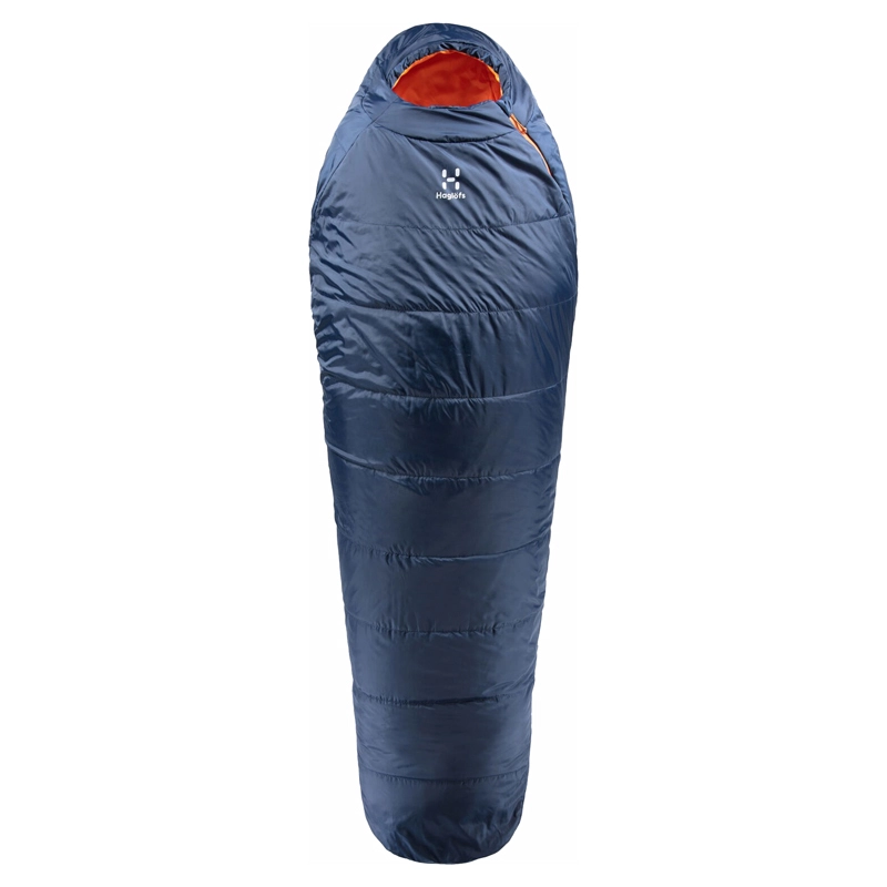 Haglöfs Haglöfs Tarius +1 Midnight Blue/Tangerine - 190cm 3 Haglöfs Haglöfs Tarius +1 Midnight Blue/Tangerine - 190cm