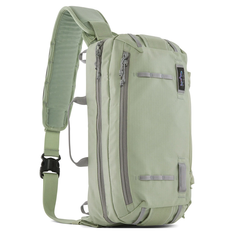 Patagonia Stealth Sling Salvia Green 4 Patagonia Stealth Sling Salvia Green - Image 2