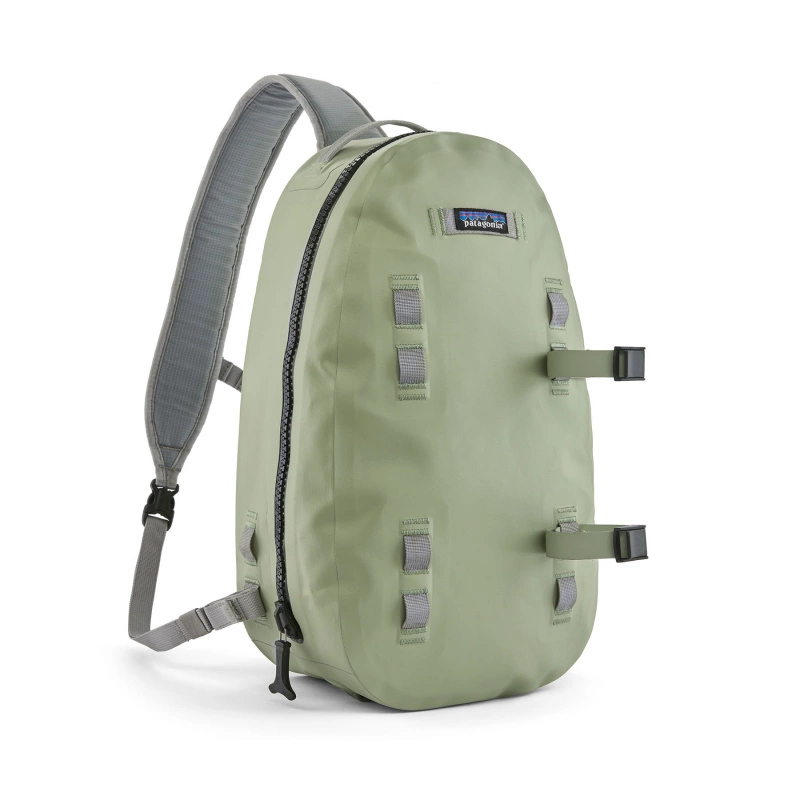 Patagonia Guidewater Sling 15L Salvia Green 4 Patagonia Guidewater Sling 15L Salvia Green - Image 2