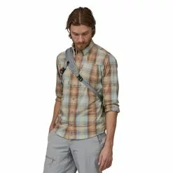 Patagonia Guidewater Sling 15L Salvia Green 10 Patagonia Guidewater Sling 15L Salvia Green -Kylmakassit Store 49145 SLVG ALL 4