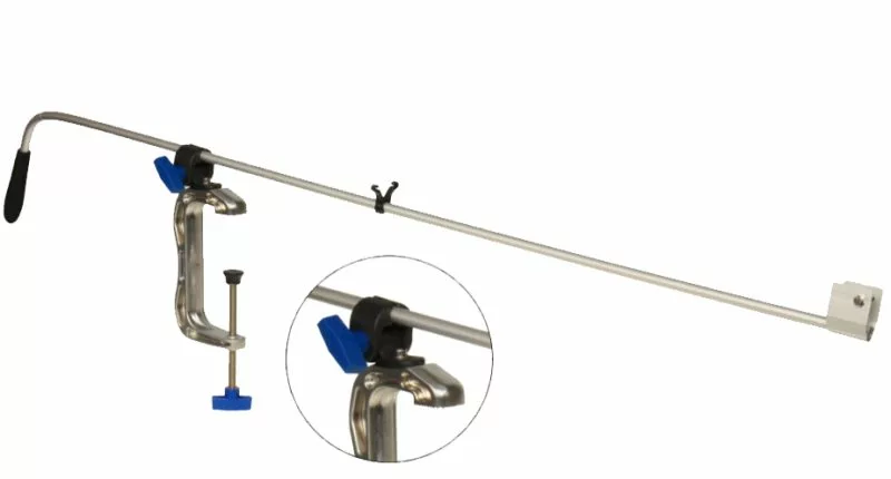 D.A.M. DAM Transducer Pole (Transducer Holder) 3 D.A.M. DAM Transducer Pole (Transducer Holder)