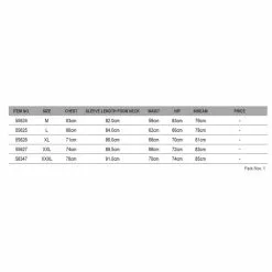 ProLogic HighGrade Thermo Suit -Kylmakassit Store 55624r 2