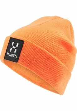 Haglöfs Haglöfs Maze Beanie Flame Orange -Kylmakassit Store 6051354N8005 3