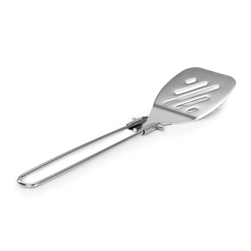 GSI Outdoors GSI GS Folding Chef Spatula 3 GSI Outdoors GSI GS Folding Chef Spatula
