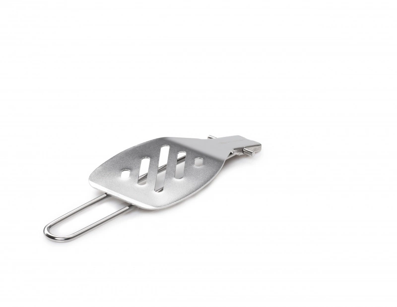 GSI Outdoors GSI GS Folding Chef Spatula 4 GSI Outdoors GSI GS Folding Chef Spatula - Image 2