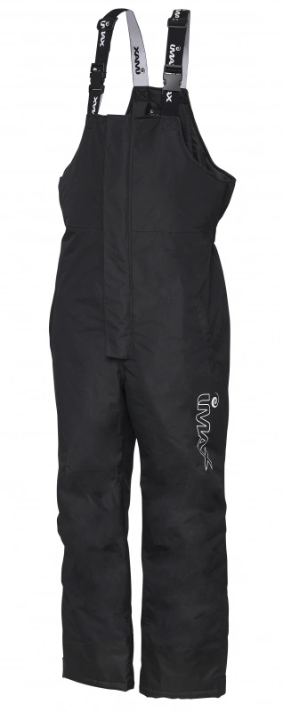 Imax Oceanic Thermo Suit Fiery Red/Ink 5 Imax Oceanic Thermo Suit Fiery Red/Ink - Image 3