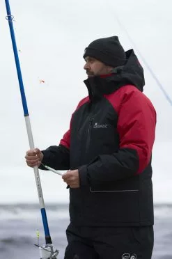 Imax Oceanic Thermo Suit Fiery Red/Ink 10 Imax Oceanic Thermo Suit Fiery Red/Ink -Kylmakassit Store 64565r 4