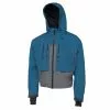 Scierra Helmsdale Wading Jacket, Seaport Blue 1 Scierra Helmsdale Wading Jacket, Seaport Blue -Kylmakassit Store 64801r 1