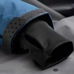 Scierra Helmsdale Wading Jacket, Seaport Blue 7 Scierra Helmsdale Wading Jacket, Seaport Blue -Kylmakassit Store 64801r 3