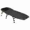 Prologic Avenger Bedchair 6 Leg - 190x70cm -Kylmakassit Store 65044 1