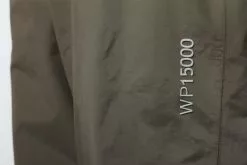 Scierra Kenai 15.000 Waist Bootfoot Cleated Brown -Kylmakassit Store 65493r 3