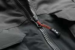 D.A.M. DAM Camovision Thermo Suit 2pcs, Black/Grey 9 D.A.M. DAM Camovision Thermo Suit 2pcs, Black/Grey -Kylmakassit Store 65504r 3