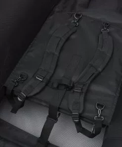 D.A.M. DAM Camovision Belly Boat Incl. Airpump 140x115cm -Kylmakassit Store 70283 4