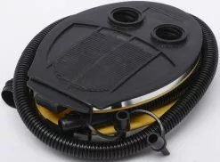 D.A.M. DAM Camovision Belly Boat Incl. Airpump 140x115cm -Kylmakassit Store 70283 5