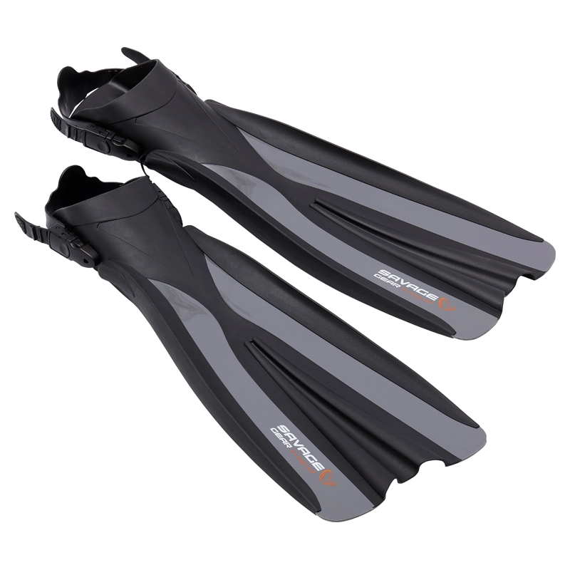 Savage Gear Belly Boat Fins 3 Savage Gear Belly Boat Fins