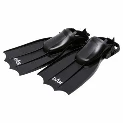 D.A.M. DAM Belly Boat Boot Fins XXL