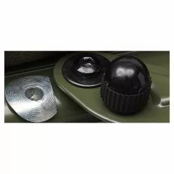 Prologic Inspire Daddy Long 8 Leg Bedchair -Kylmakassit Store 72701 3