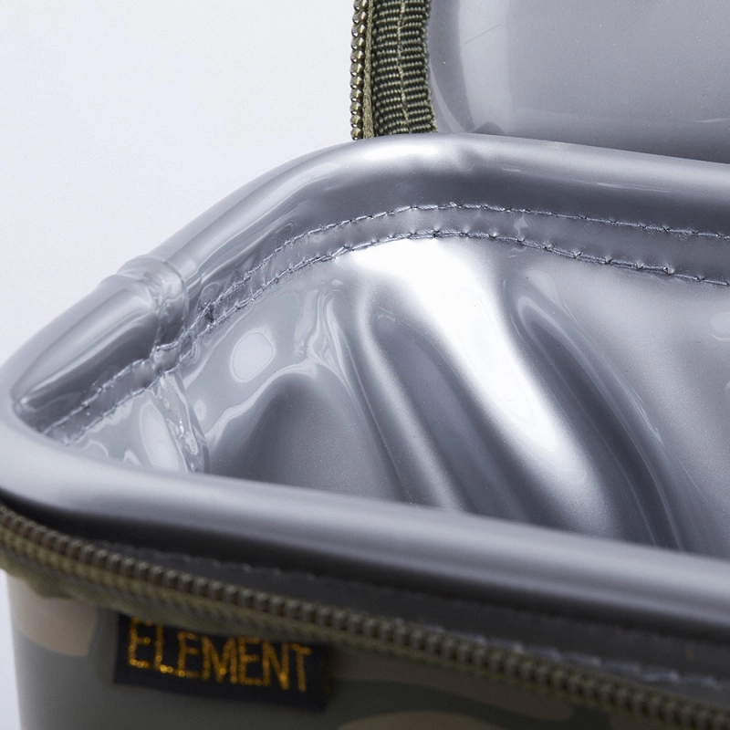 Prologic Element Storm Safe Barrow Cool Bag Camo Medium 17L 6 Prologic Element Storm Safe Barrow Cool Bag Camo Medium 17L - Image 5