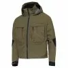 Savage Gear SG4 Wading Jacket, Olive Green 1 Savage Gear SG4 Wading Jacket, Olive Green -Kylmakassit Store 73723r 1