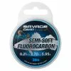 Savage Gear Semi-Soft Fluorocarbon Seabass 30m 1 Savage Gear Semi-Soft Fluorocarbon Seabass 30m -Kylmakassit Store 74485r 1