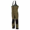 Savage Gear SG4 Bib & Brace Olive Green -Kylmakassit Store 76564r 1