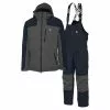 D.A.M. DAM Intenze -20 Thermal Suit Dark Shadow/Blue -Kylmakassit Store 76614r 1