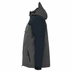 D.A.M. DAM Intenze -20 Thermal Suit Dark Shadow/Blue -Kylmakassit Store 76614r 4
