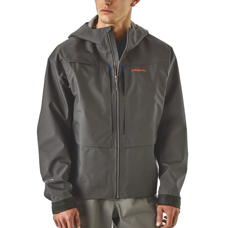 Patagonia Men's River Salt Jacket FGE 4 Patagonia Men's River Salt Jacket FGE - Image 2