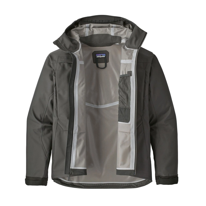 Patagonia Men's River Salt Jacket FGE 5 Patagonia Men's River Salt Jacket FGE - Image 3