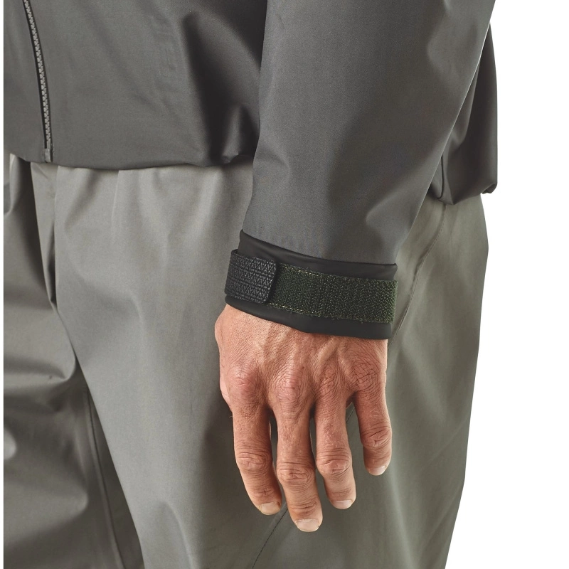 Patagonia Men's River Salt Jacket FGE 6 Patagonia Men's River Salt Jacket FGE - Image 4