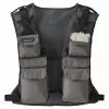 Patagonia Stealth Convertible Vest Noble Grey -Kylmakassit Store 81917 NGRY ALL 1