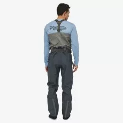 Patagonia M's Swiftcurrent Waders Smolder Blue -Kylmakassit Store 82260 SMDB SRMr 3